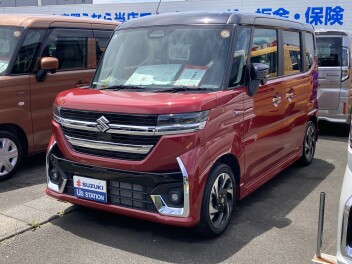 おすすめの中古車のご案内